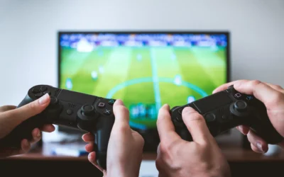 How To Manage Video Game Usage In Your Home