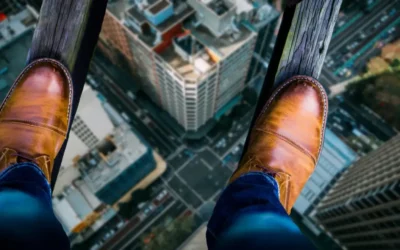 Facing Your Fears On Adventures