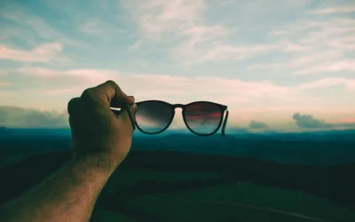 Ray-Ban Stories Bluetooth Sunglasses Are Perfect For Summer Travel