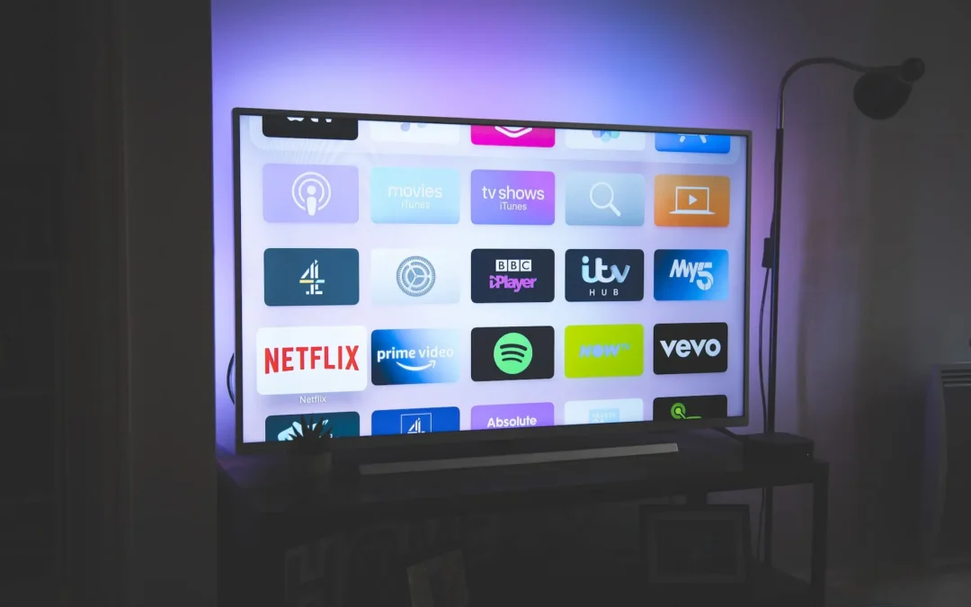 Stop Paying For Cable With These Options For Free TV