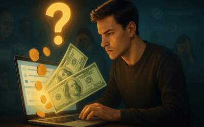 The Survey Secret That Banks You Double the Cash